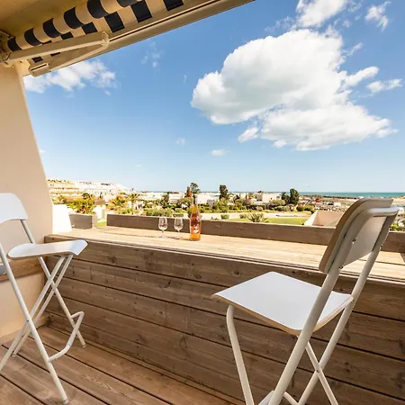 La Dolce Vita Naturiste Port Nature Agde Exterior foto