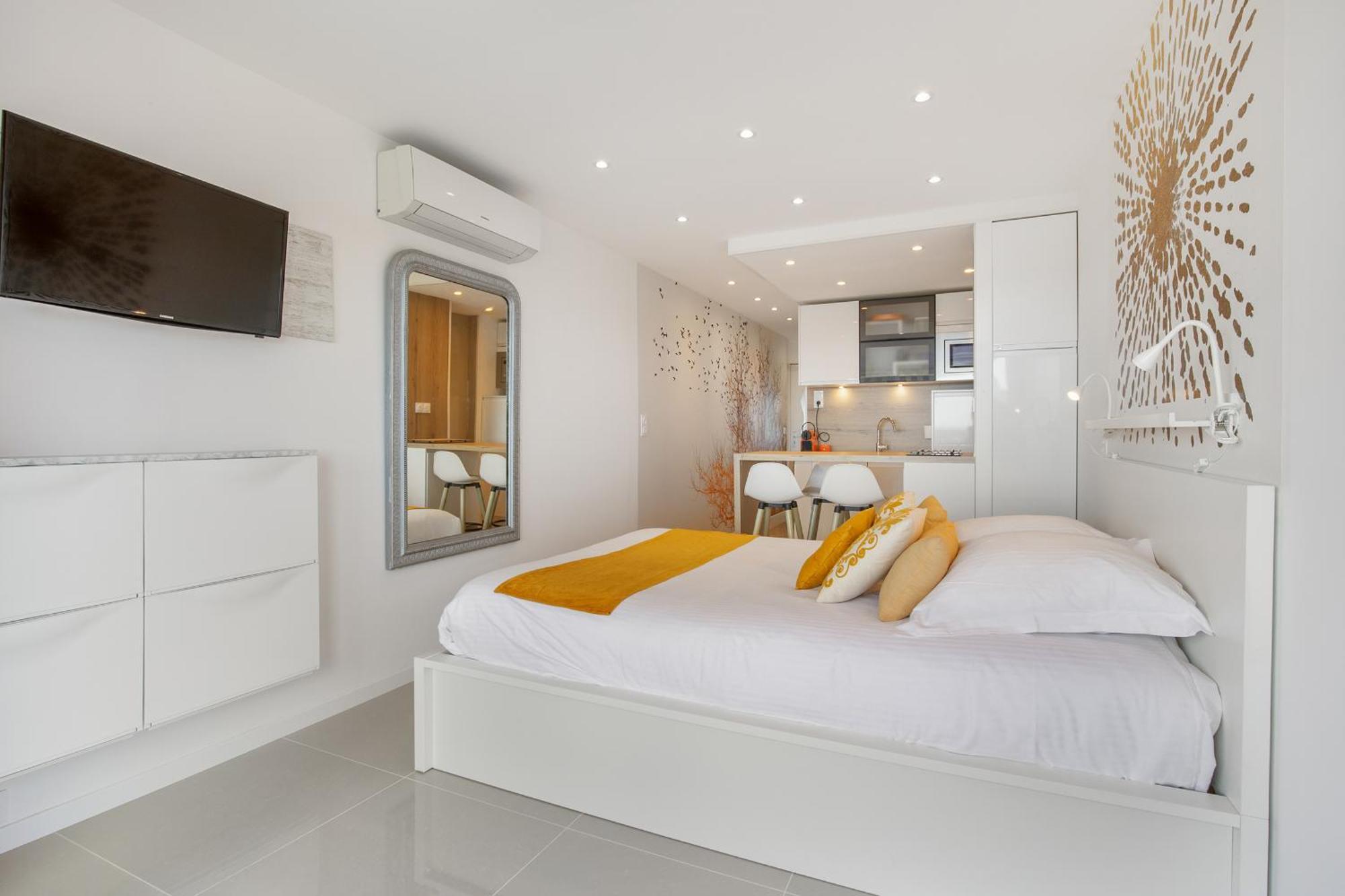 Apartment La Dolce Naturiste Port Nature Agde